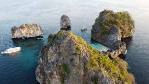 皮皮島 phiphi Island 泰國潛水 皮皮岛 phiphi Island 泰国潜水